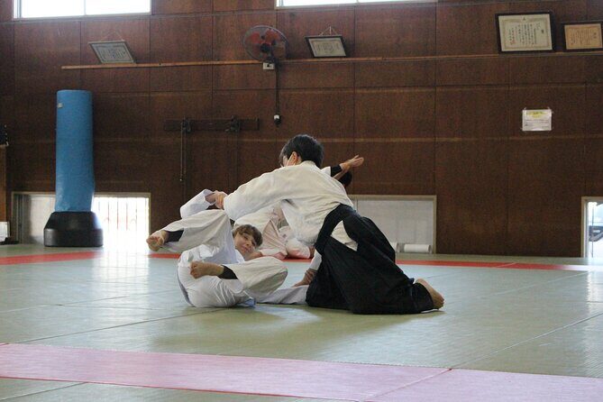 Nagasaki Aikido Experience and Cultural Shrine Tour - Final Thoughts: Is This Tour Worth It?