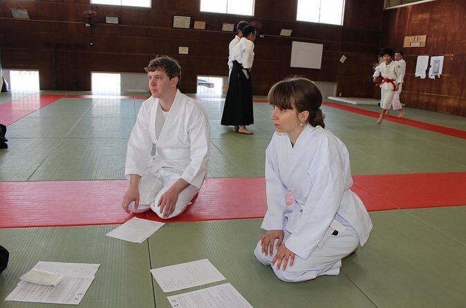 Nagasaki Aikido Experience and Cultural Shrine Tour - Value and Overall Impression