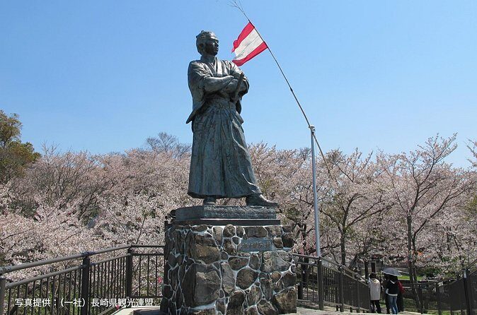 Nagasaki Cherry Blossom Hanami Tradition Experience - Good To Know
