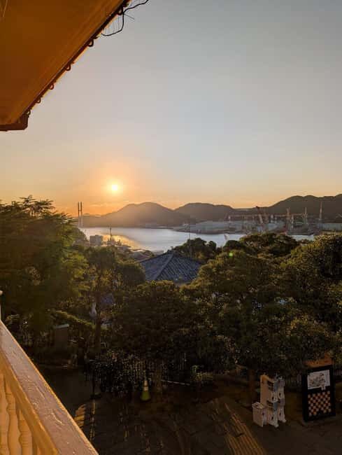 Nagasaki: Christian Heritage and Hidden Gems Walking Tour - Exploring Nagasaki: Christian Heritage and Hidden Gems Walking Tour