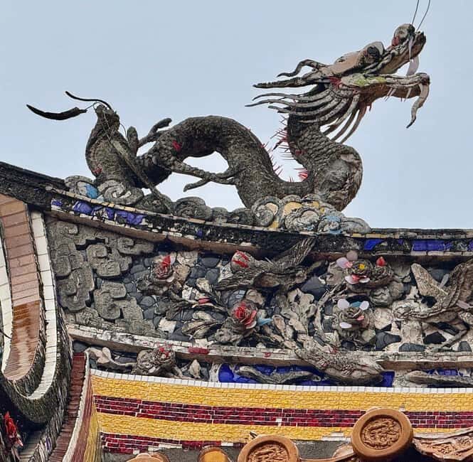 Nagasaki: Christian Heritage and Hidden Gems Walking Tour - Good To Know