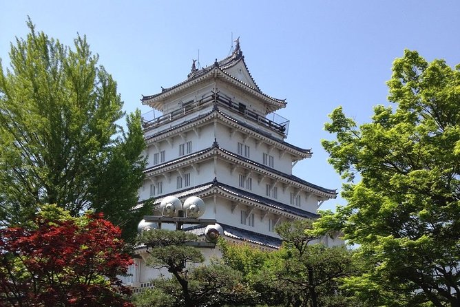Nagasaki City and Shimabara Peninsular Sightseeing Tour - Pickup Details