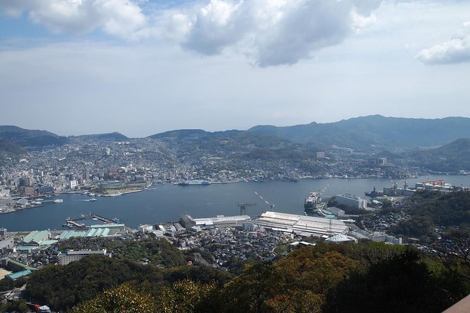Nagasaki City and Shimabara Peninsular Sightseeing Tour - Common Questions