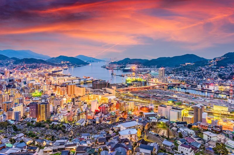 Nagasaki City Private Car Charter & City Day Tour - The price and the costs to add up