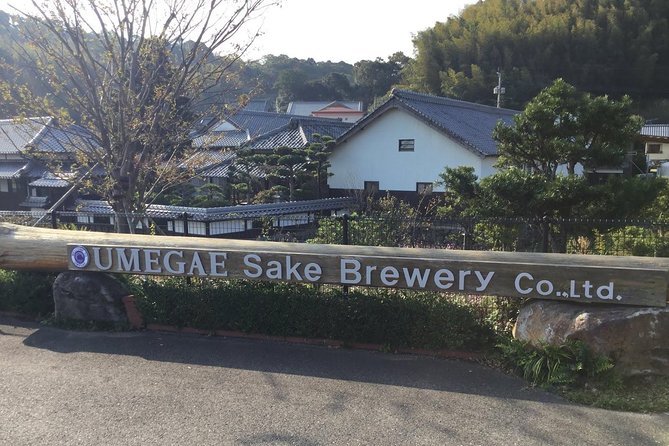 Nagasaki Cultural and WW2 History Tour - Pickup Details