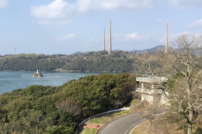 Nagasaki Cultural and WW2 History Tour - Nagasaki Peace Park