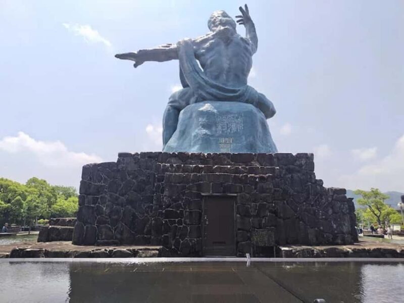 Nagasaki: Custom Family-Friendly Tour with Guide - The Sum Up