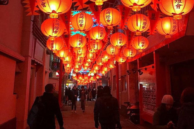 Nagasaki Custom Full Day Tour - Booking Timeframe