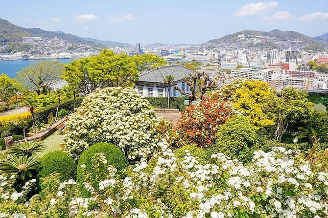 Nagasaki Custom Half Day Tour - Pricing and Booking Details
