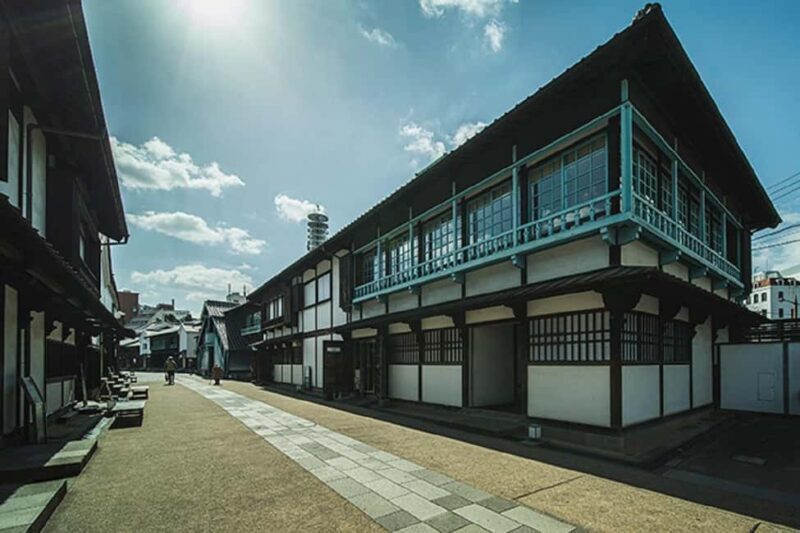 Nagasaki: Dejima and Dutch Slope Guided Walking Tour - Frequently Asked Questions