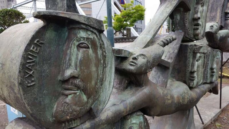 Nagasaki: Dejima, Trams and Everyday Life Walking Tour - A Closer Look at the Tour Experience
