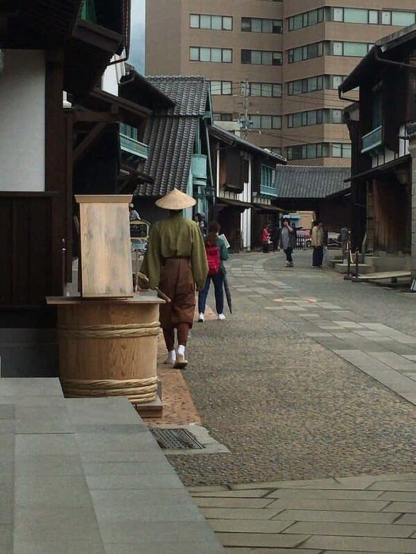 Nagasaki: Dejima, Trams and Everyday Life Walking Tour - Who Is This Tour Best For?