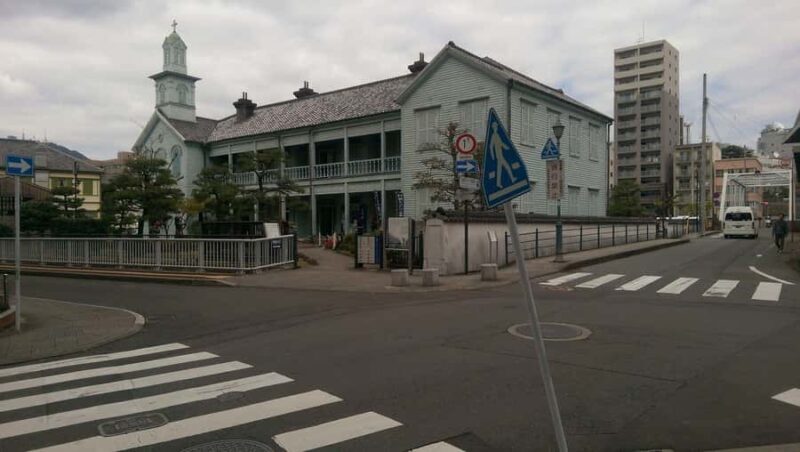 Nagasaki: Dejima, Trams and Everyday Life Walking Tour - The Sum Up