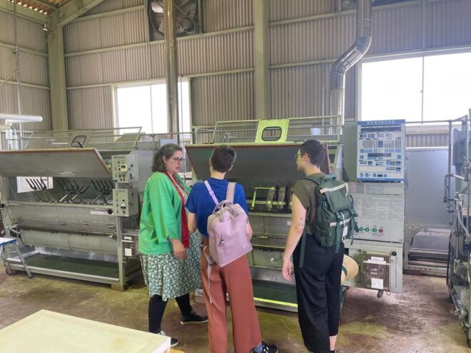 Nagasaki: Explore Japanese Teas on a Tea Tour - Educational Insights
