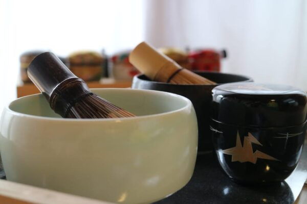 Nagasaki: Explore Japanese Teas on a Tea Tour - Booking Information