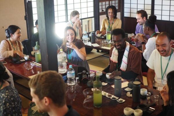 Nagasaki: Explore Japanese Teas on a Tea Tour - Accessibility and Safety