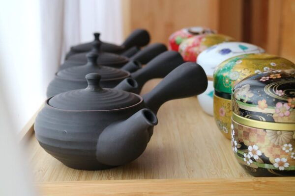 Nagasaki: Explore Japanese Teas on a Tea Tour - Local Attractions and Activities