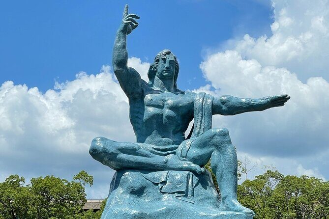 Nagasaki Full Day Private Tour with a Local - Good To Know