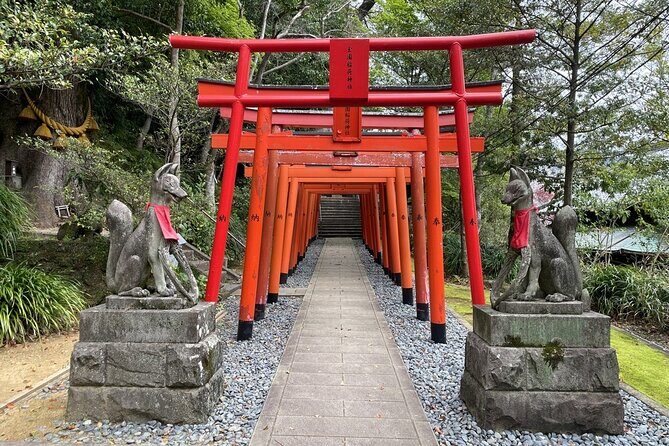 Nagasaki Full Day Private Tour with a Local - Itinerary Breakdown: What to Expect