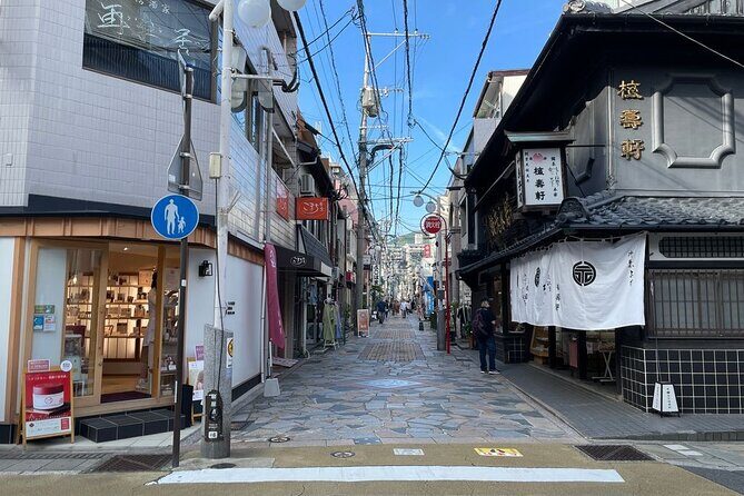 Nagasaki Full Day Private Tour with a Local - Who Will Love This Tour?