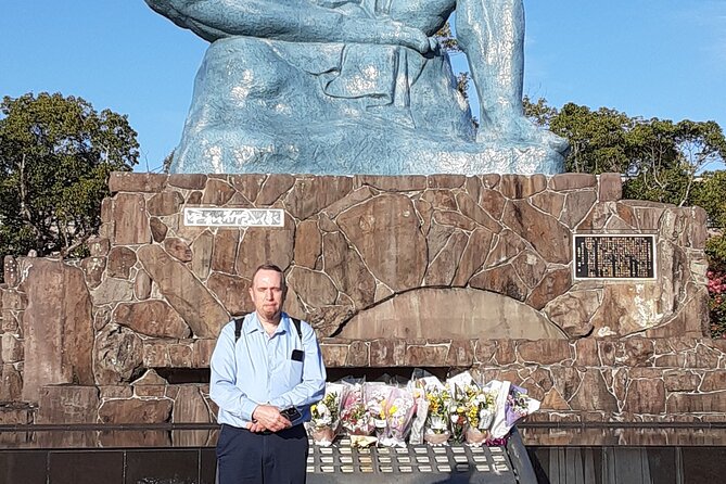 Nagasaki Full Day Tour With Licensed Guide and Vehicle - Tour Details