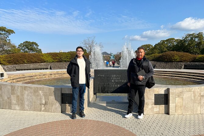 Nagasaki Full Day Tour With Licensed Guide and Vehicle - Traveler Photos