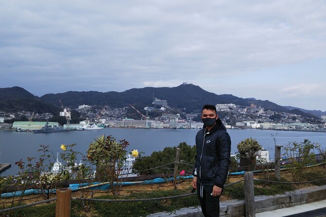 Nagasaki Full Day Tour With Licensed Guide and Vehicle - Common Questions