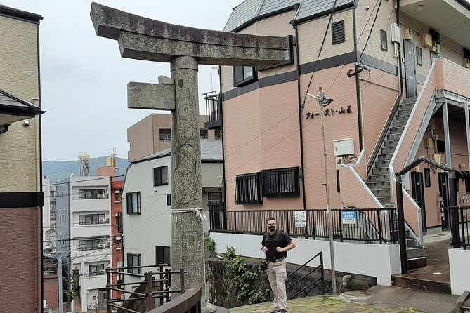 Nagasaki Full Day Tour With Licensed Guide and Vehicle - The Sum Up