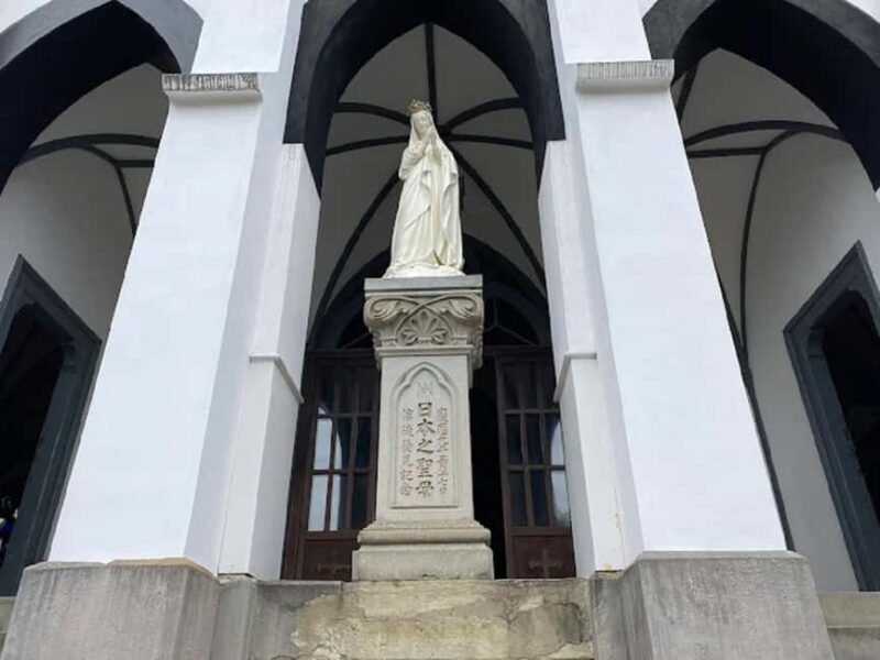 Nagasaki: Glover Garden Admission Ticket - The Value for the Price