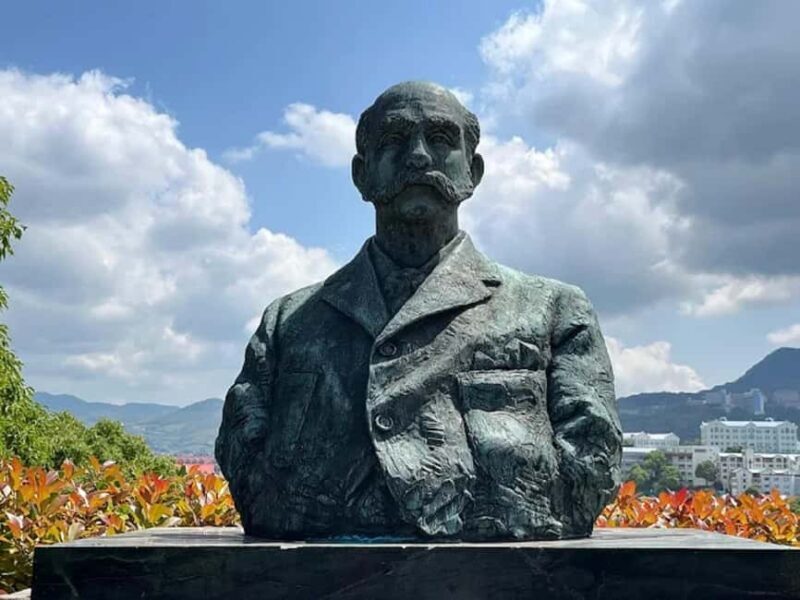 Nagasaki: Glover Garden Admission Ticket - Who Should Consider This Tour?