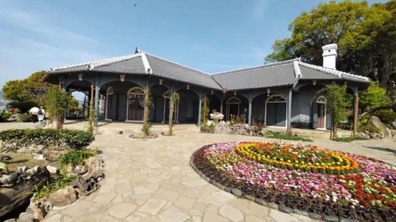 Nagasaki: Glover Garden Admission Ticket - Nagasaki: Glover Garden Admission Ticket – A Complete Review