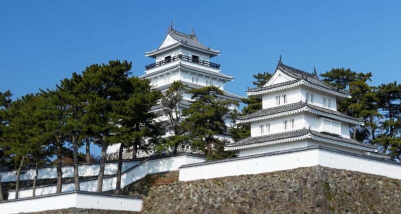 Nagasaki: Guided Walking Tour with a Local Guide - Practical Details and Experience Quality