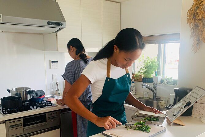 Nagasaki Gyoza&Soy Sauce Ramen Culinary Experience - The Experience’s Strengths