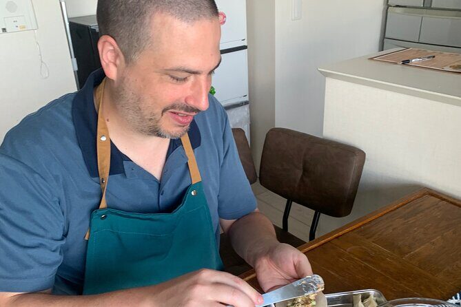 Nagasaki Gyoza&Soy Sauce Ramen Culinary Experience - Considerations and Possible Limitations