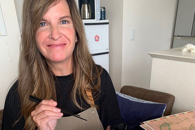 Nagasaki Gyoza&Soy Sauce Ramen Culinary Experience - Who Would Love This Experience?