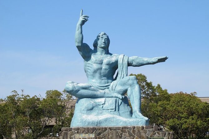 Nagasaki Half-Day Sightseeing Tour With 1-Day Tram Ticket - Tour Highlights