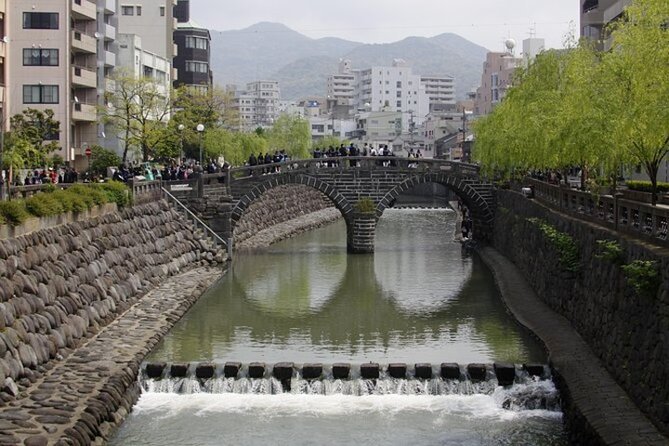 Nagasaki Half-Day Sightseeing Tour With 1-Day Tram Ticket - Tram Ticket Inclusions