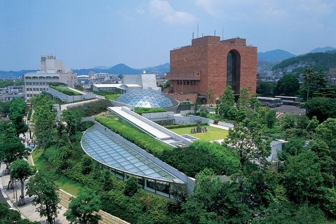 Nagasaki Half-Day Sightseeing Tour With 1-Day Tram Ticket - Booking Information
