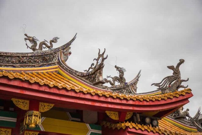 Nagasaki Heritage Trail: Cathedrals, Bridges & Chinatown - Guided Tour Experience