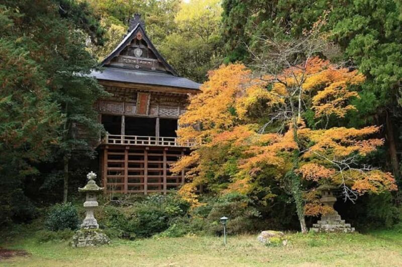 Nagasaki: Hidden Bridges, Temples, and Local Life Tour - Who Is This Tour Best For?