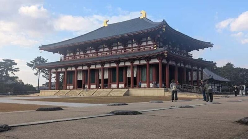 Nagasaki: Hidden Bridges, Temples, and Local Life Tour - Good To Know