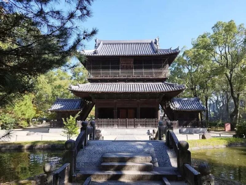 Nagasaki: Hidden Bridges, Temples, and Local Life Tour - An In-Depth Look at the Tour Experience