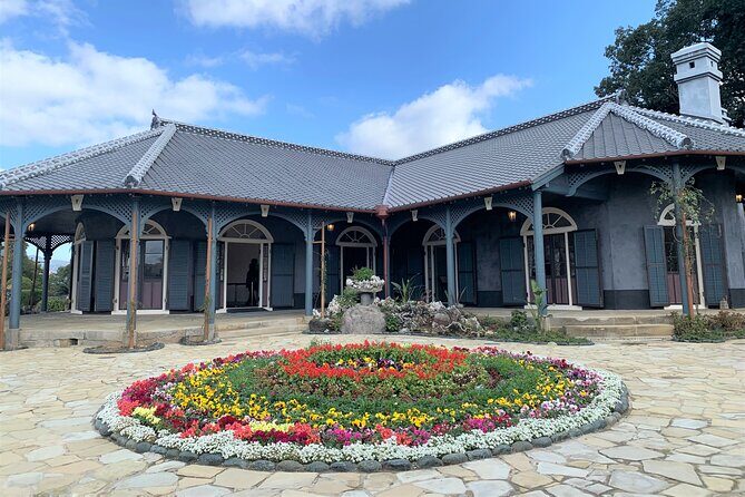 Nagasaki Highlights Private Full Day Tour by Car - Good To Know