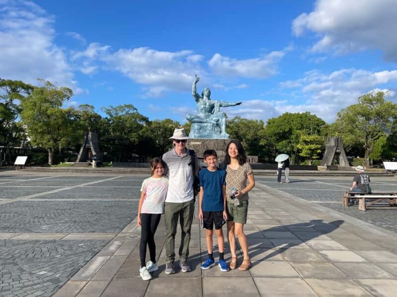 Nagasaki Highlights Private Full Day Tour by Car - A Deep Dive into Nagasaki Highlights Tour