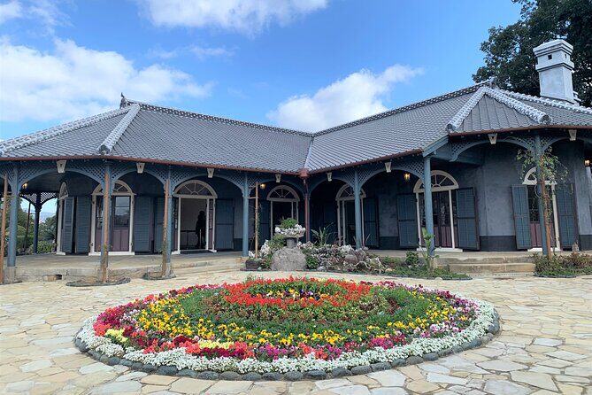 Nagasaki Highlights Private Half Day Tour by Car - Good To Know