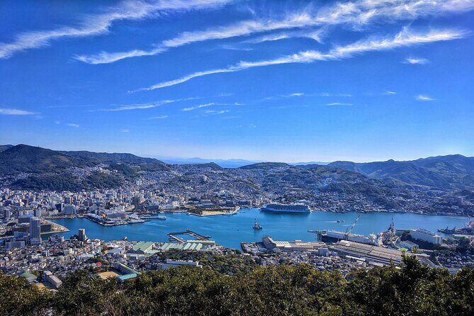Nagasaki Highlights Private Half Day Tour by Car - What’s on the Itinerary?