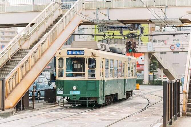 Nagasaki Highlights Private Half Day Tour by Tram - Frequently Asked Questions