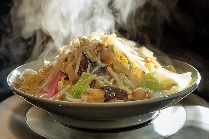 Nagasaki Historical & Stadium City Private Full-Day Tour - FAQs