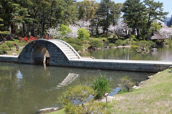 Nagasaki Historical & Stadium City Private Full-Day Tour - In-Depth Review of the Nagasaki Private Full-Day Tour