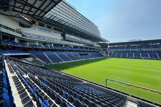 Nagasaki Historical & Stadium City Private Full-Day Tour - Final Thoughts